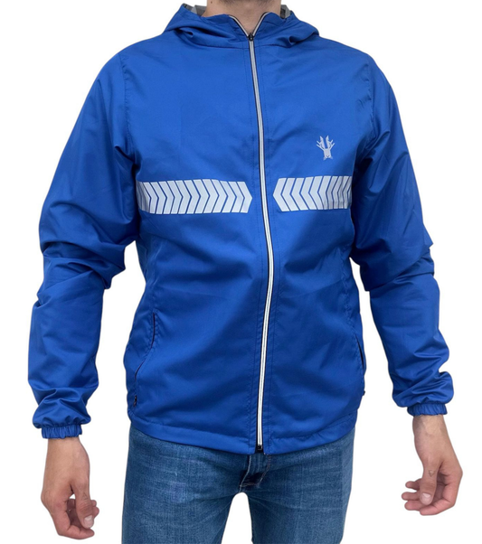 CHAQUETA REFLECTIVA DOBLE FAZ