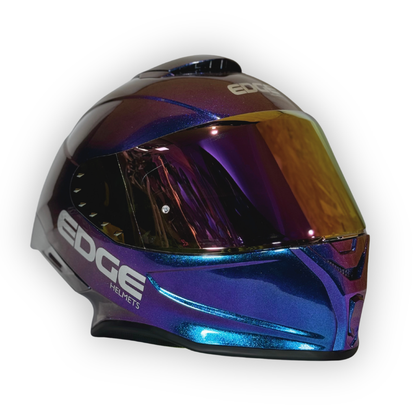 Casco EDGE Shanghai Tipo CAMALEON