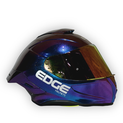 Casco EDGE Shanghai Tipo CAMALEON