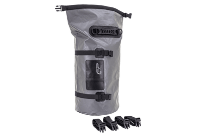 MALETA IMPERMEABLE DRYBAG FIRE PARTS 25L NEGRA