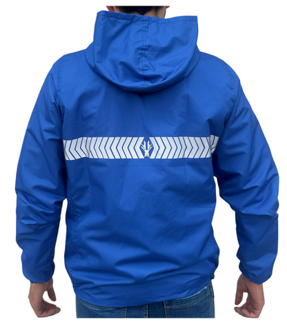 CHAQUETA REFLECTIVA DOBLE FAZ
