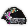 Casco EDGE Shanghai Edicion TOM Y JERRY
