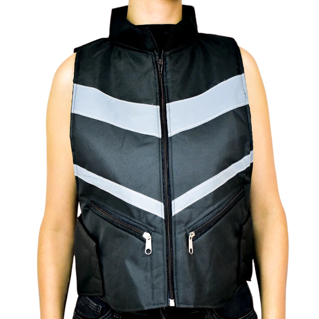 CHALECO PARA MOTO
