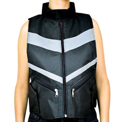 CHALECO PARA MOTO