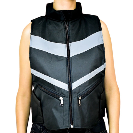 CHALECO PARA MOTO