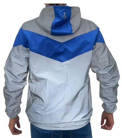 CHAQUETA REFLECTIVA DOBLE FAZ