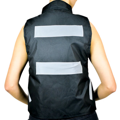 CHALECO PARA MOTO