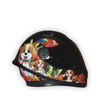 Casco Infantil KRM Dog Negro Mate