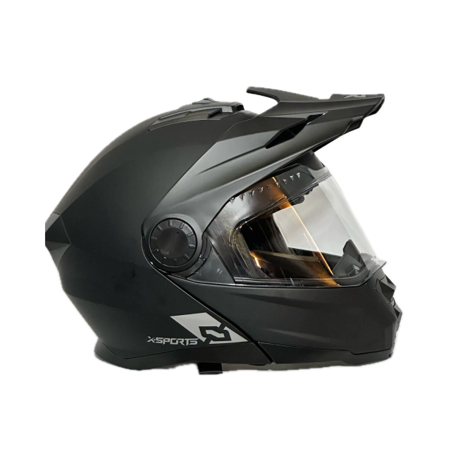 CASCO X-SPORTS 165 MULTIPROPOSITO ABATIBLE
