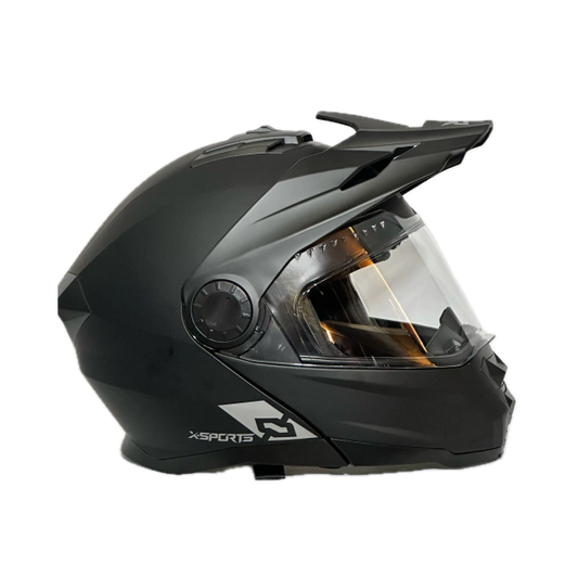 CASCO X-SPORTS 165 MULTIPROPOSITO ABATIBLE