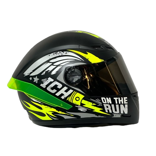 CASCO ICH 501 SP