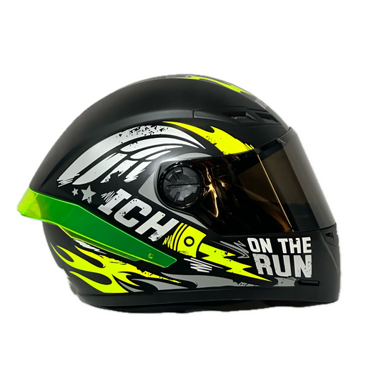 CASCO ICH 501