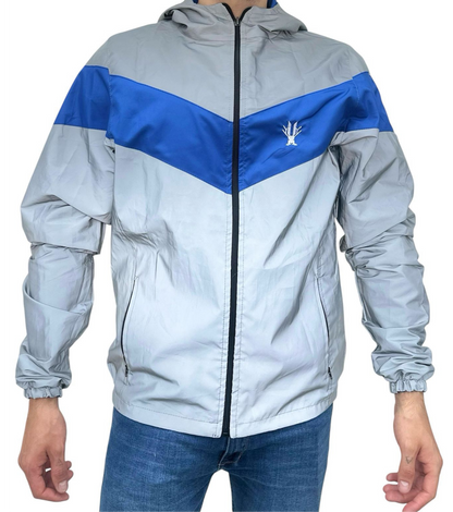 CHAQUETA REFLECTIVA DOBLE FAZ