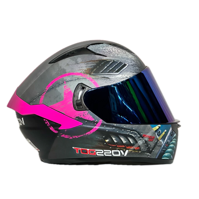 CASCO VOSS DOT 801