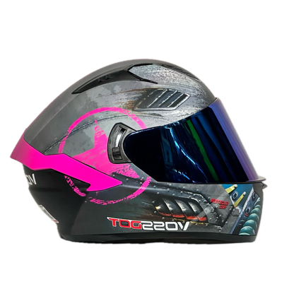 CASCO VOSS DOT 801