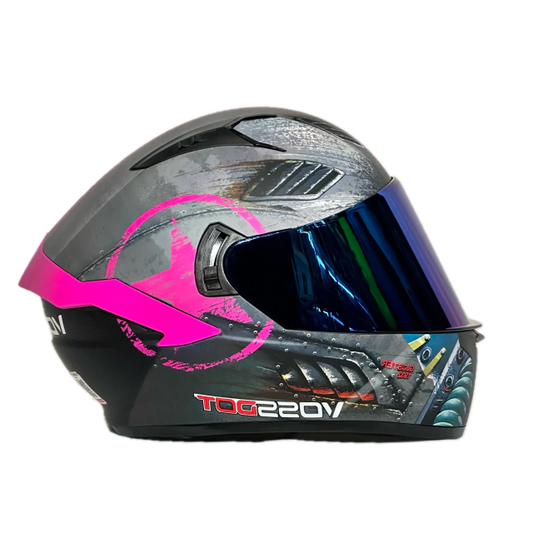 CASCO VOSS DOT 801