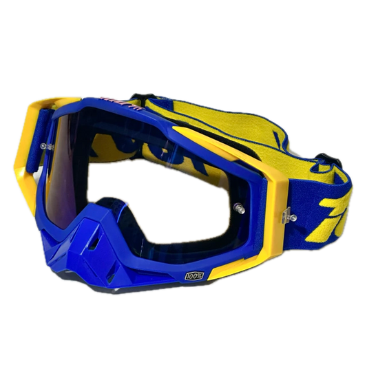 GAFAS MOTOCROSS 100%