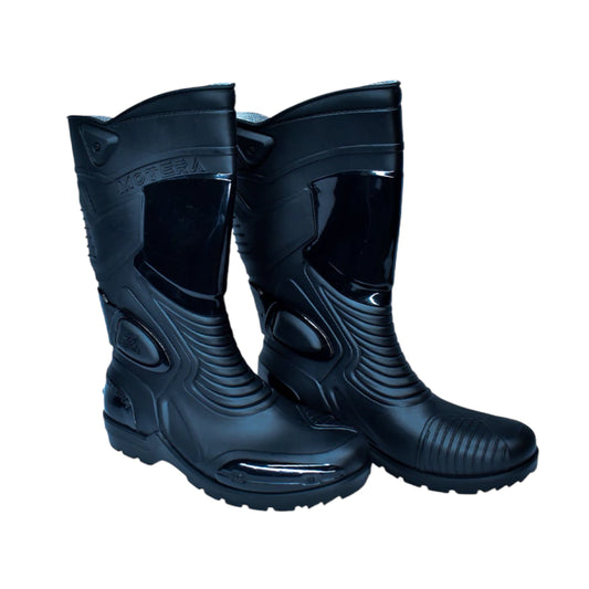 BOTAS CAUCHO