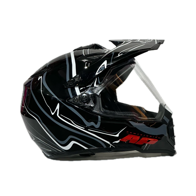 CASCO AP28 DOBLE PROPOSITO