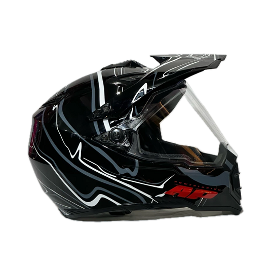 CASCO AP28 DOBLE PROPOSITO