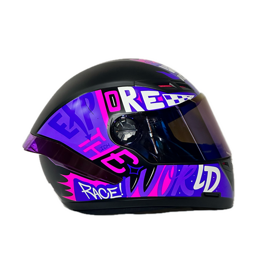 CASCO ICH 501