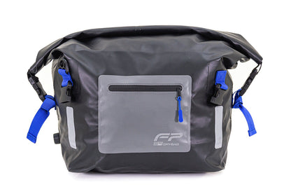 MALETA IMPERMEABLE DRYBAG FIRE PARTS 30L NEGRA
