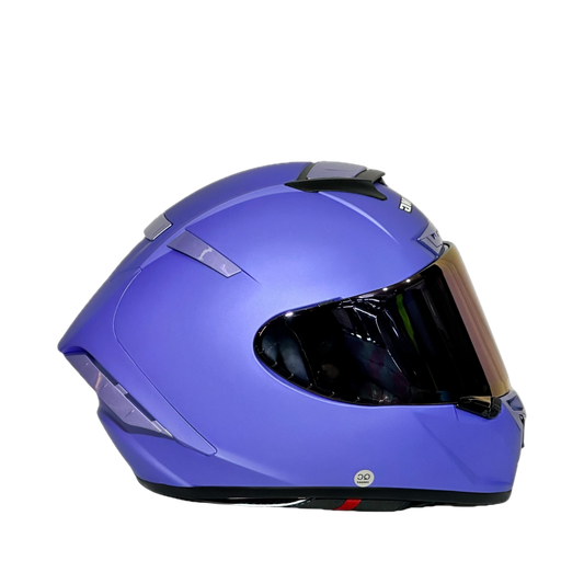 CASCO XTRONG 326 MORADO