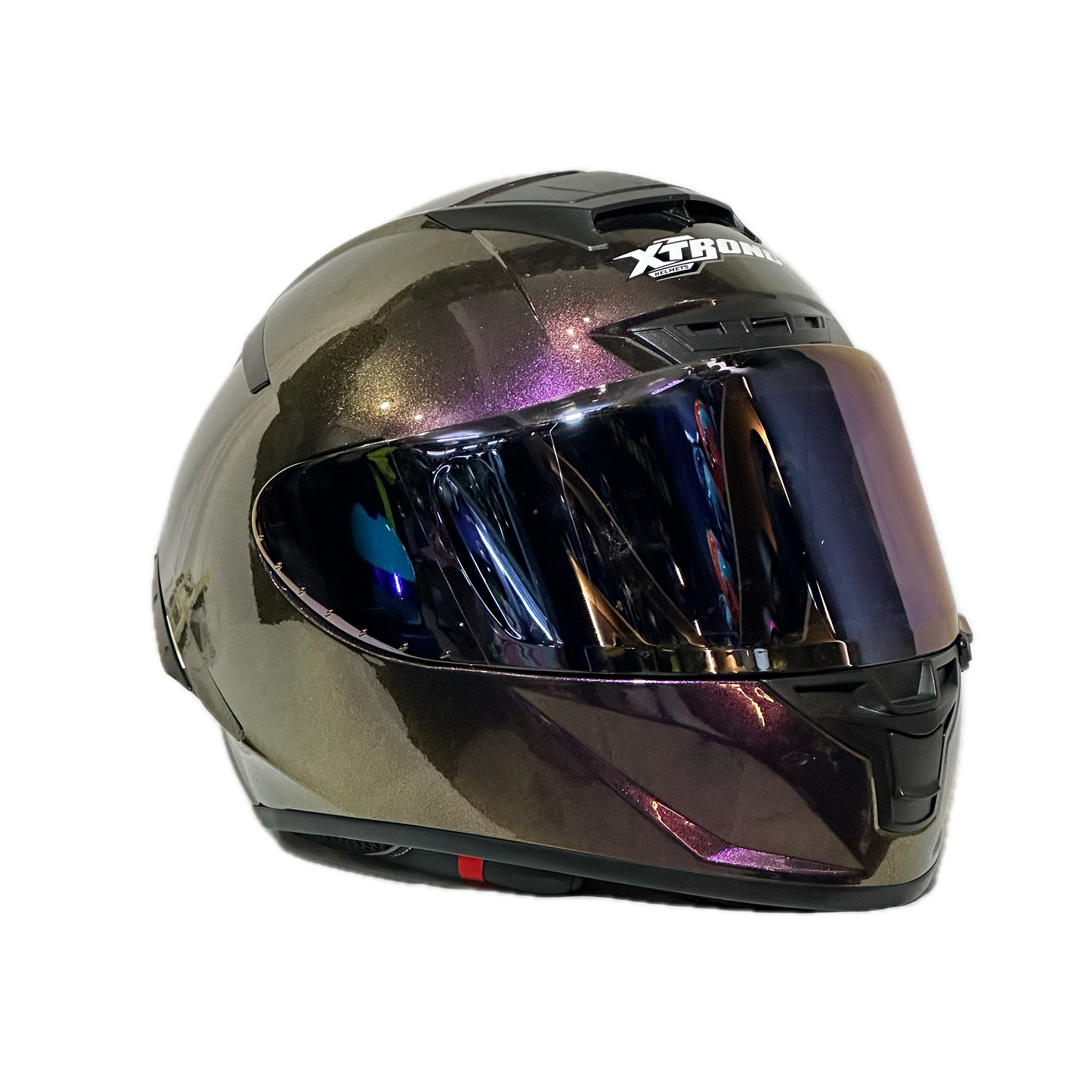 CASCO XTRONG 326 CAMALEON