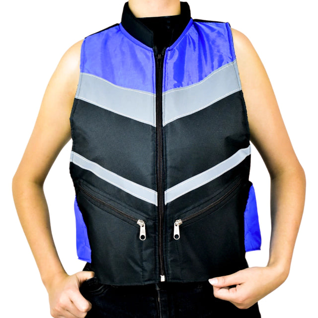 CHALECO PARA MOTO