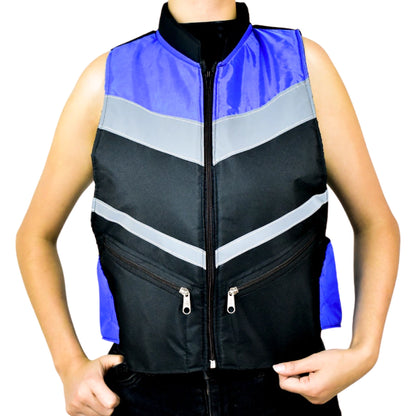 CHALECO PARA MOTO