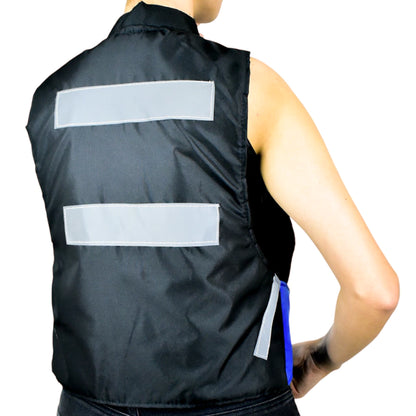 CHALECO PARA MOTO