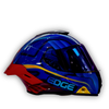Casco EDGE Shanghai SUPERMAN
