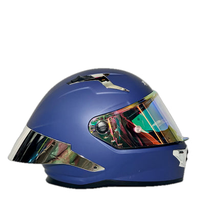 CASCO XTRONG 352 R1 LILA