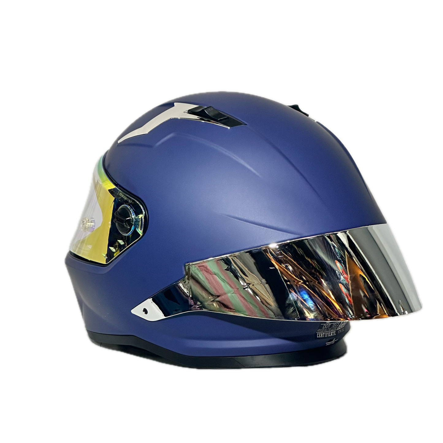 CASCO XTRONG 352 R1 LILA