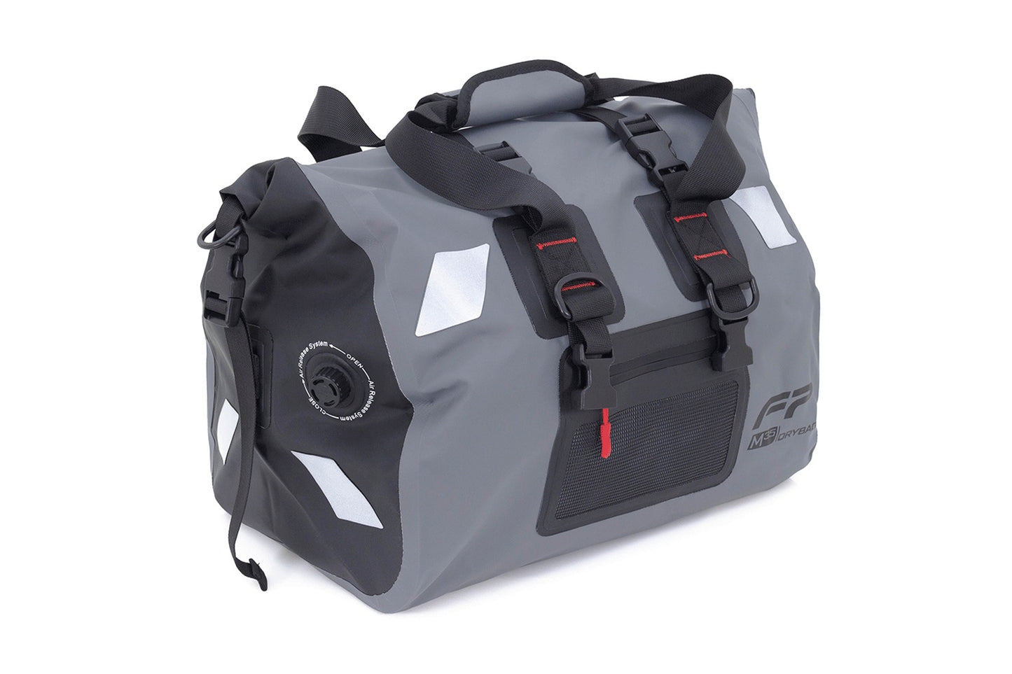 MALETA IMPERMEABLE DRYBAG FIRE PARTS 35L