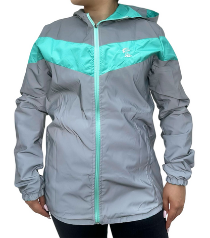 CHAQUETA REFLECTIVA DOBLE FAZ