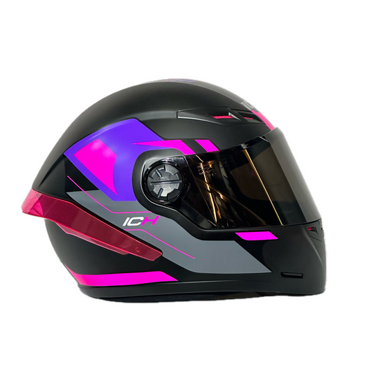 CASCO ICH 501