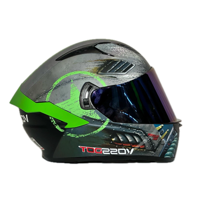 CASCO VOSS DOT 801