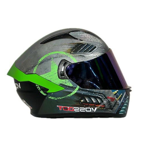 CASCO VOSS DOT 801