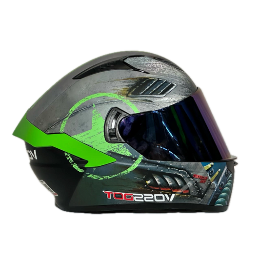 CASCO VOSS DOT 801