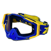 Gafas De Protección 100% MOTOCROS