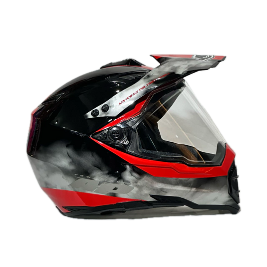 CASCO AP28 DOBLE PROPOSITO