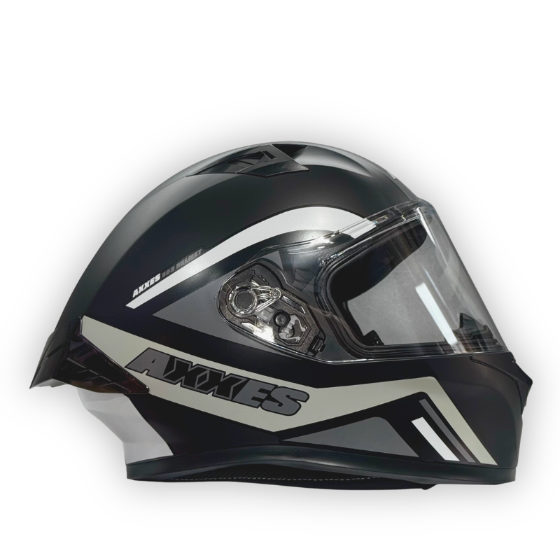 Casco AXXES 503 AXIAL Mate