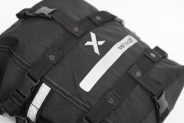 Maleta Impermeable DRYBAG VETROX 8L Crash Bag