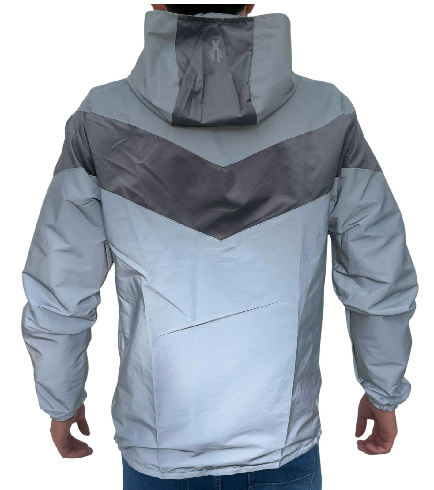 CHAQUETA REFLECTIVA DOBLE FAZ