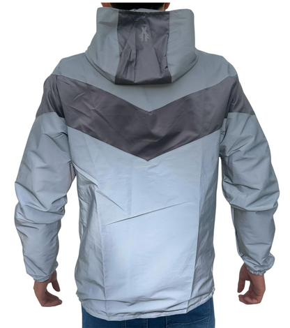 CHAQUETA REFLECTIVA DOBLE FAZ