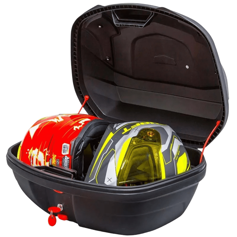 MALETERO TOMCAT 48 LITROS