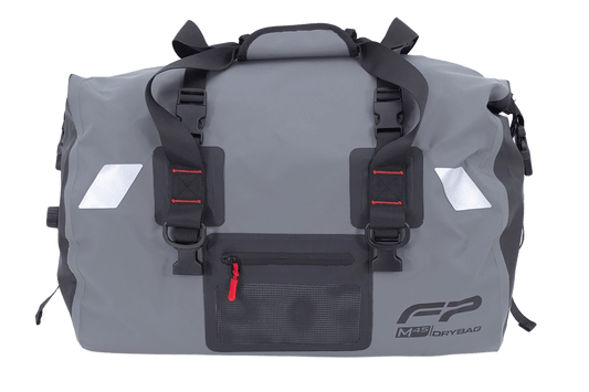 MALETA IMPERMEABLE DRYBAG M45 PRO NEGRO
