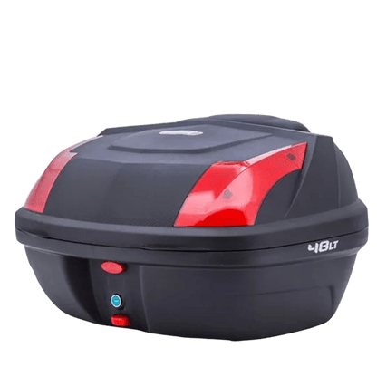 MALETERO TOMCAT 48 LITROS