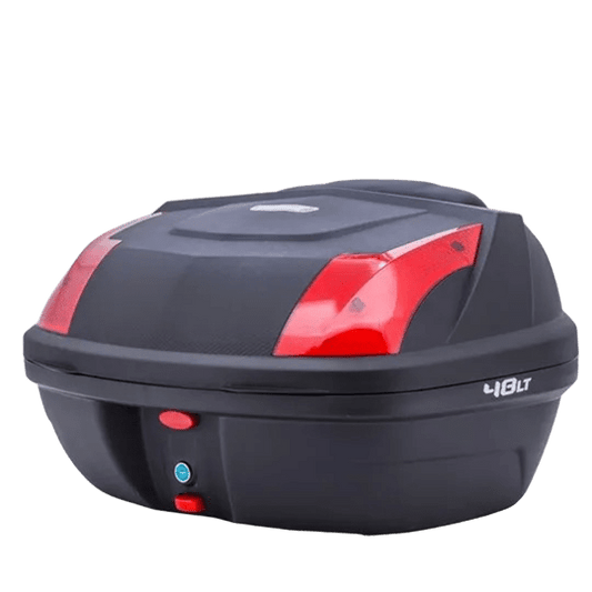 MALETERO TOMCAT 48 LITROS